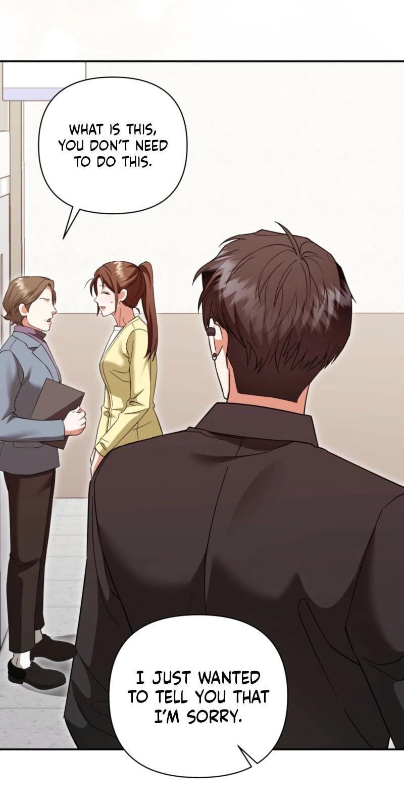 Read D for Dirty chapter 27 image 66 on Lezhin