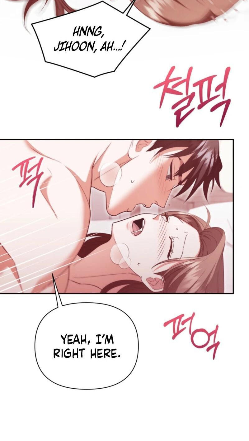 Read D for Dirty chapter 27 image 8 on Lezhin