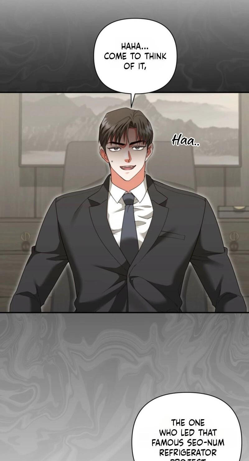 Read D for Dirty chapter 28 image 10 on Lezhin