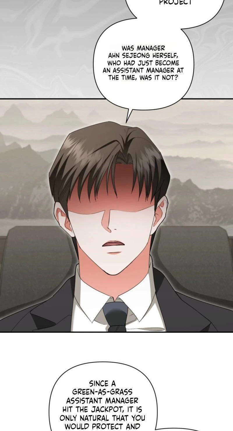 Read D for Dirty chapter 28 image 11 on Lezhin