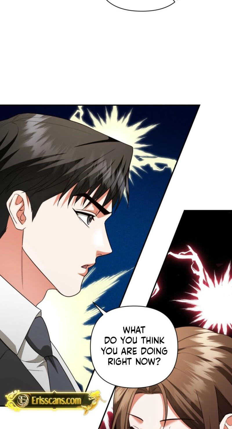Read D for Dirty chapter 28 image 13 on Lezhin