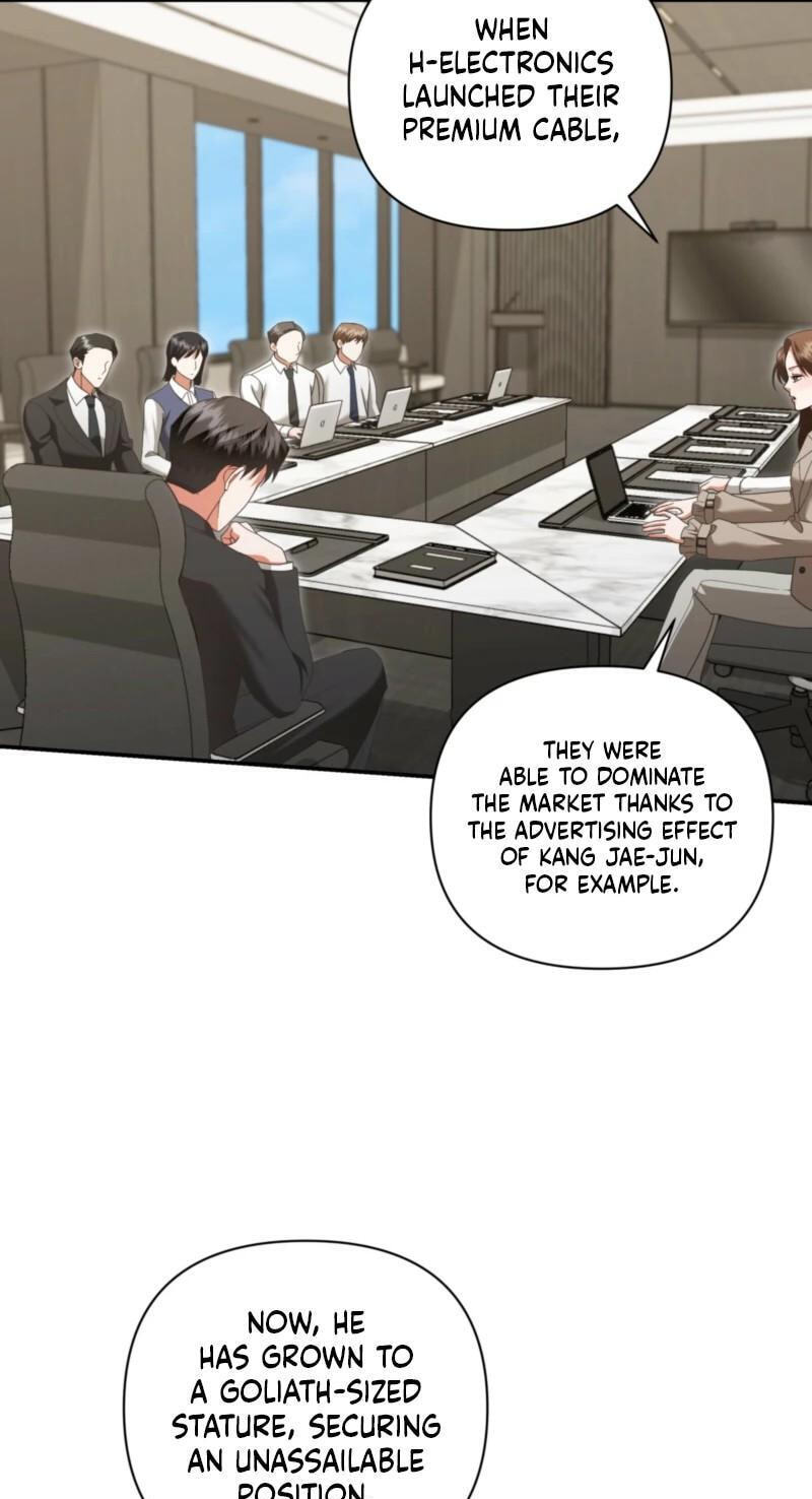 Read D for Dirty chapter 28 image 2 on Lezhin
