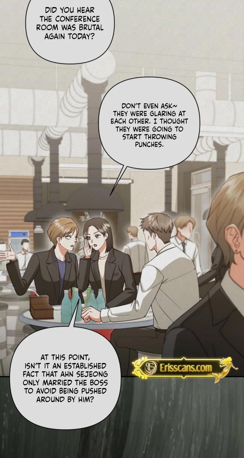 Read D for Dirty chapter 28 image 22 on Lezhin