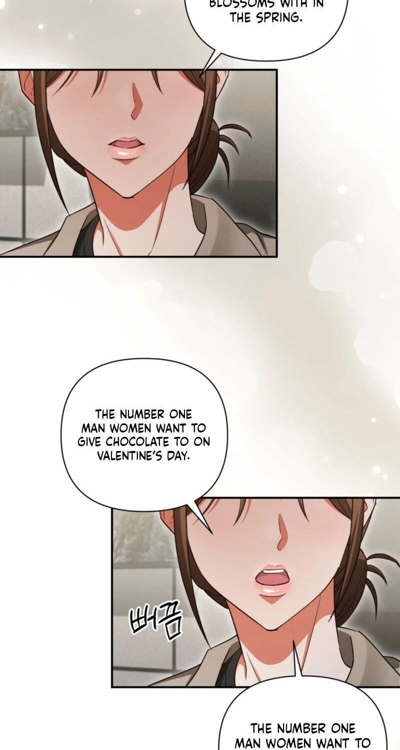 Read D for Dirty chapter 28 image 27 on Lezhin