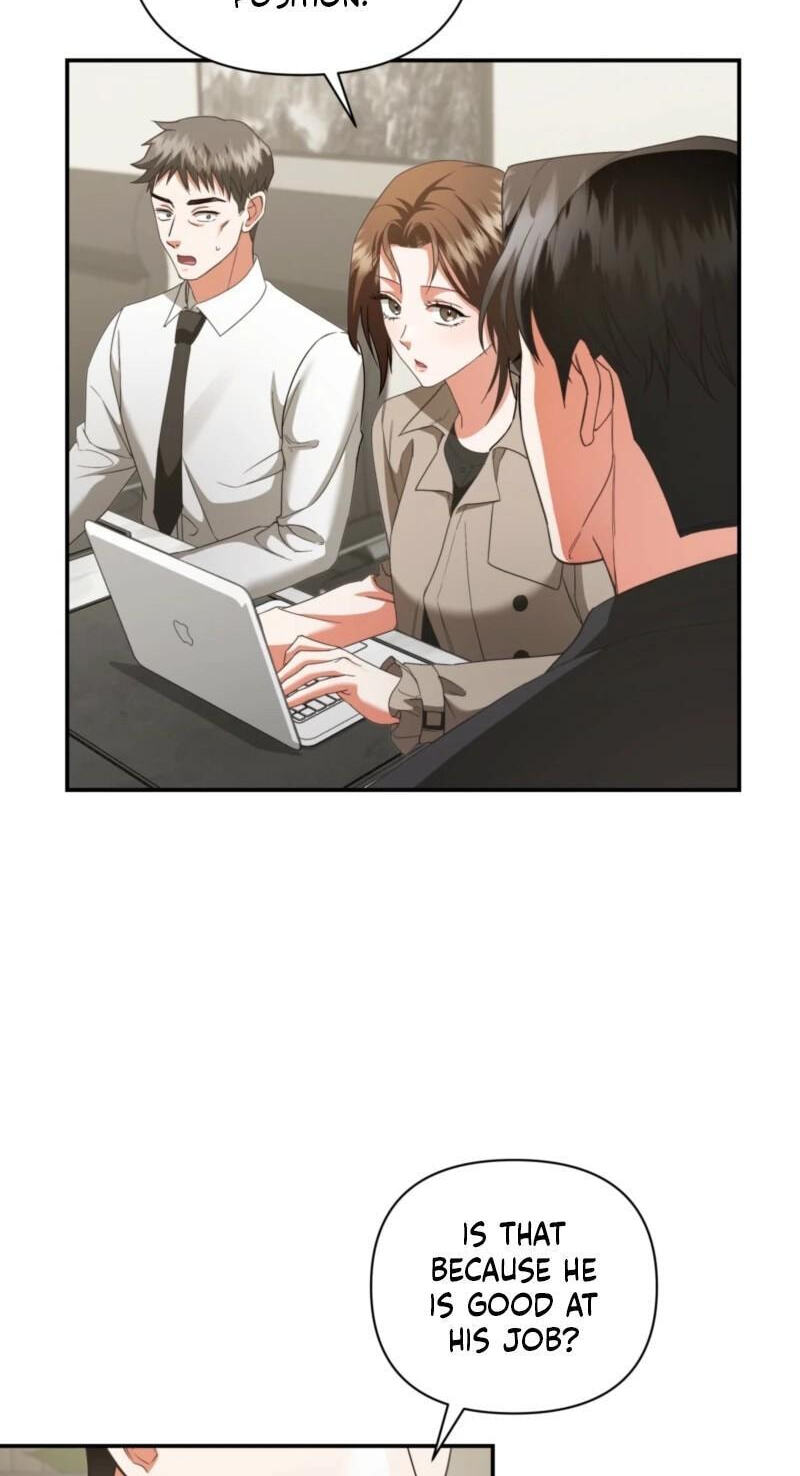 Read D for Dirty chapter 28 image 3 on Lezhin