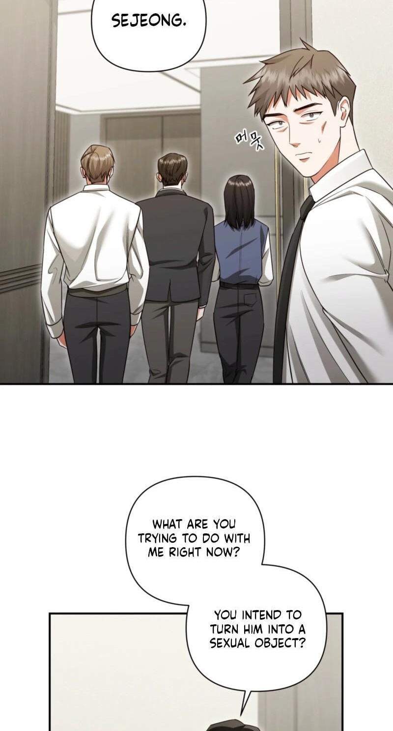 Read D for Dirty chapter 28 image 42 on Lezhin