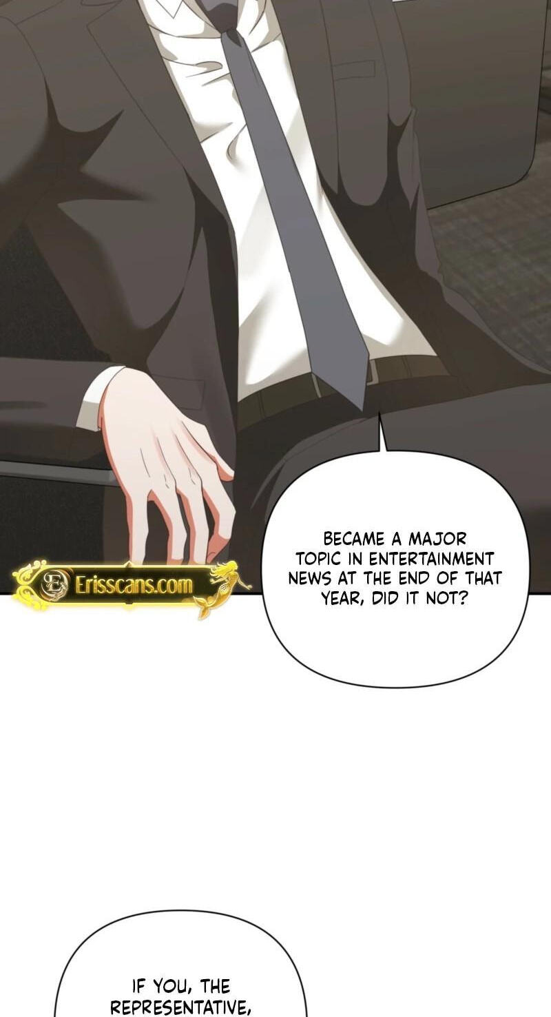 Read D for Dirty chapter 28 image 5 on Lezhin