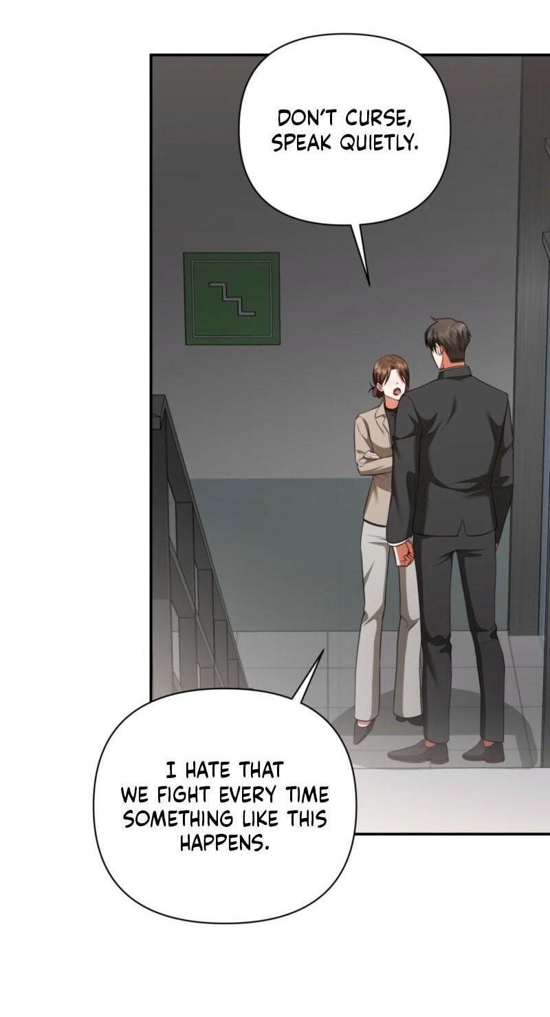 Read D for Dirty chapter 29 image 13 on Lezhin