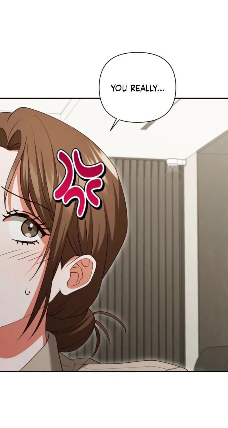Read D for Dirty chapter 29 image 2 on Lezhin