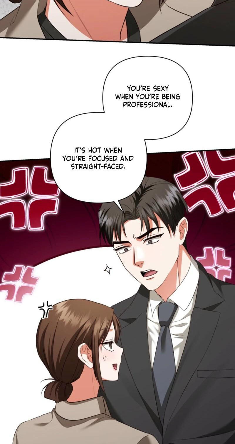 Read D for Dirty chapter 29 image 20 on Lezhin