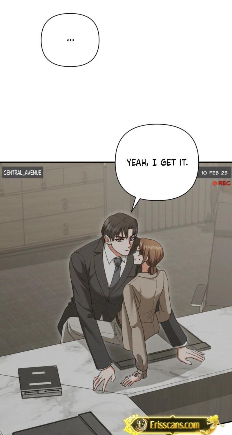 Read D for Dirty chapter 29 image 4 on Lezhin