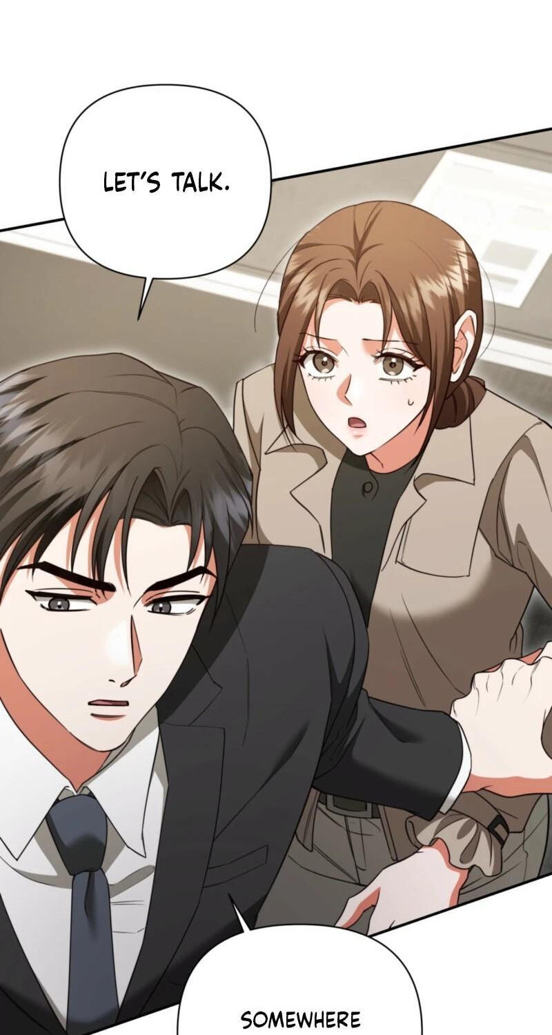 Read D for Dirty chapter 29 image 6 on Lezhin