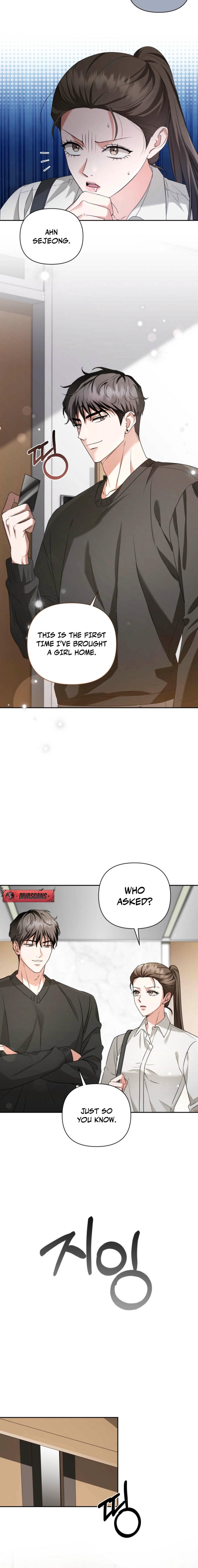 Read D for Dirty chapter 3 image 11 on Lezhin
