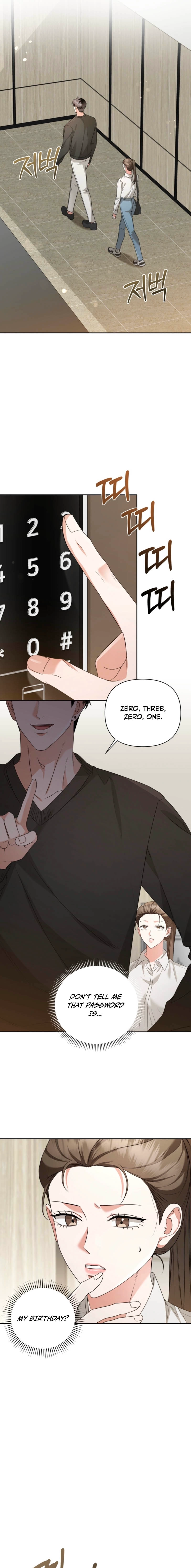 Read D for Dirty chapter 3 image 12 on Lezhin