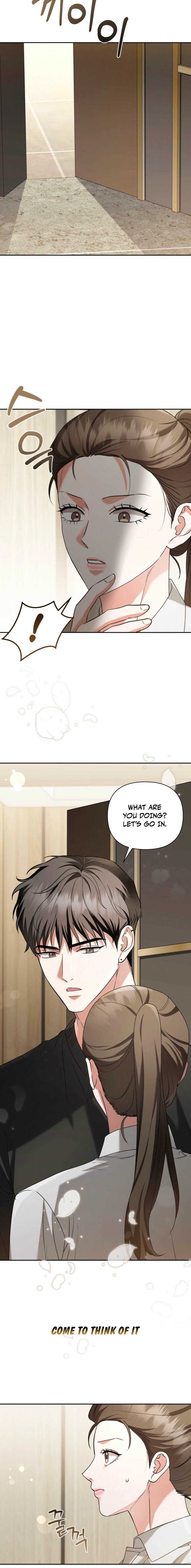 Read D for Dirty chapter 3 image 13 on Lezhin