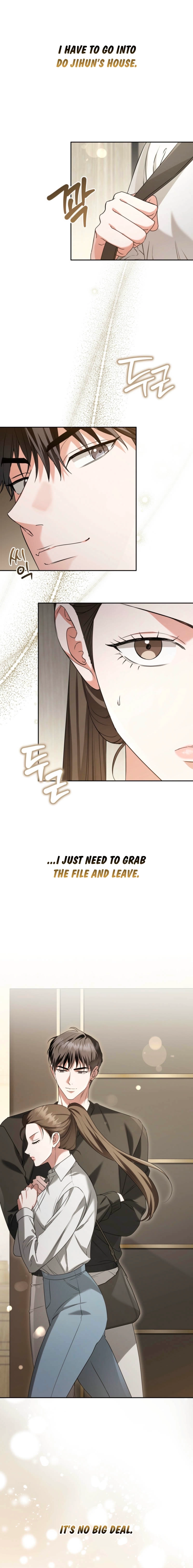Read D for Dirty chapter 3 image 14 on Lezhin
