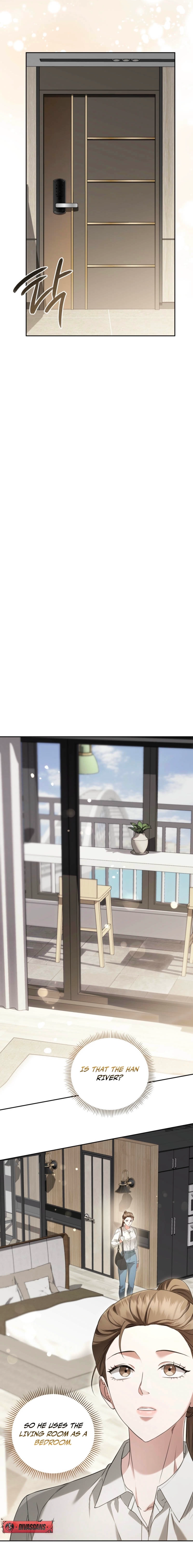 Read D for Dirty chapter 3 image 15 on Lezhin