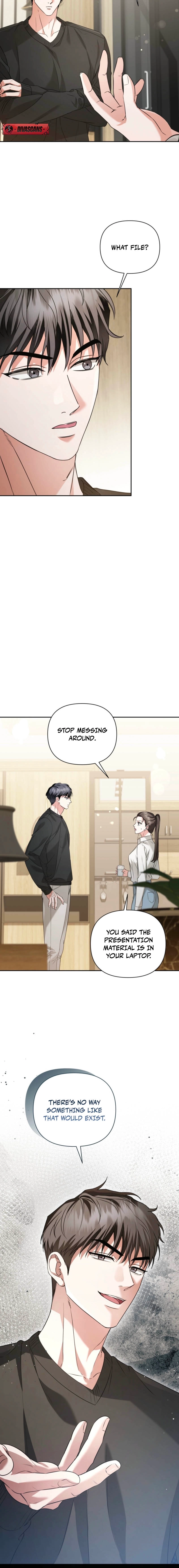 Read D for Dirty chapter 3 image 17 on Lezhin