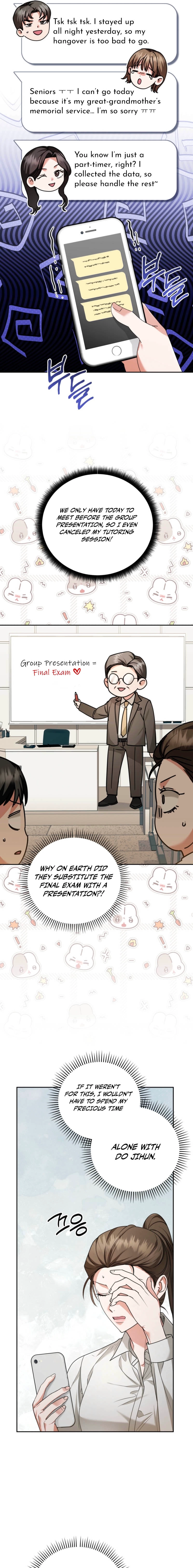 Read D for Dirty chapter 3 image 4 on Lezhin