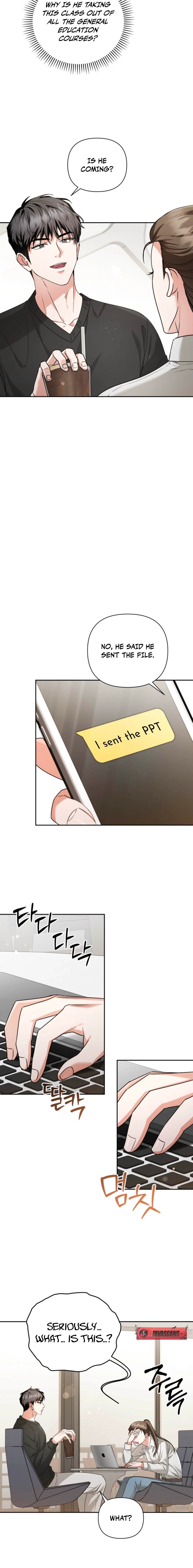 Read D for Dirty chapter 3 image 5 on Lezhin
