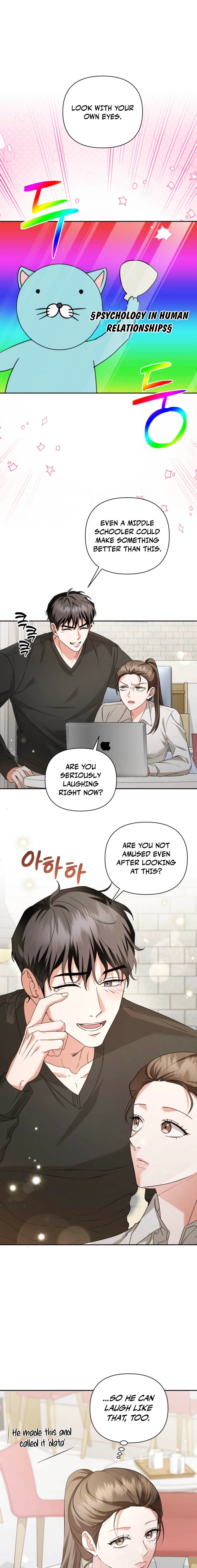 Read D for Dirty chapter 3 image 6 on Lezhin