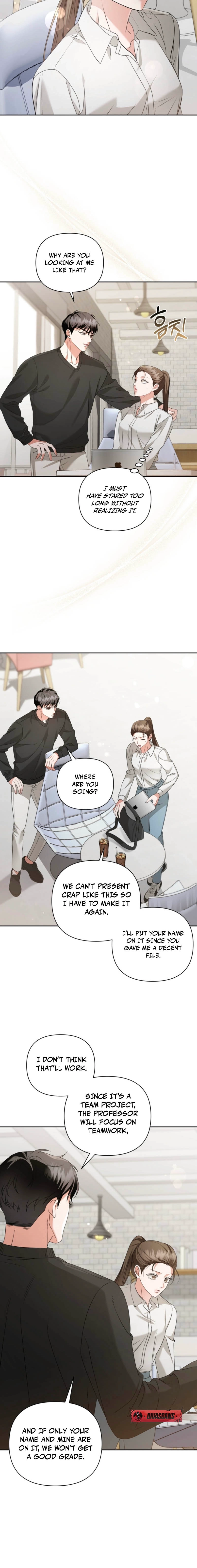 Read D for Dirty chapter 3 image 7 on Lezhin