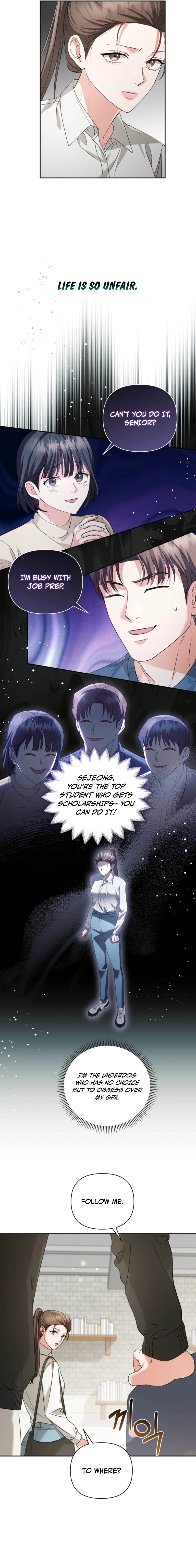 Read D for Dirty chapter 3 image 8 on Lezhin