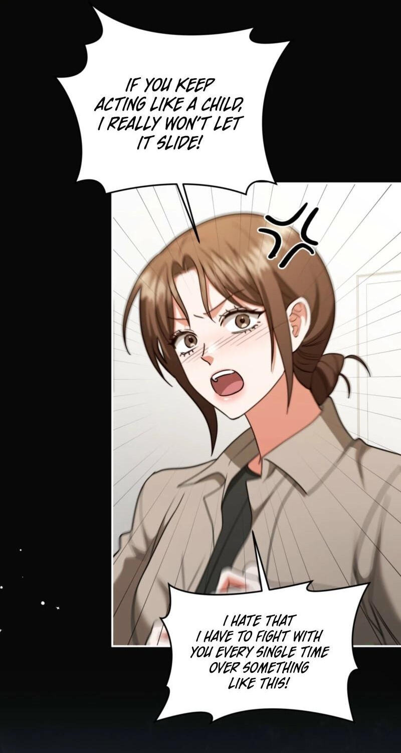 Read D for Dirty chapter 30 image 13 on Lezhin