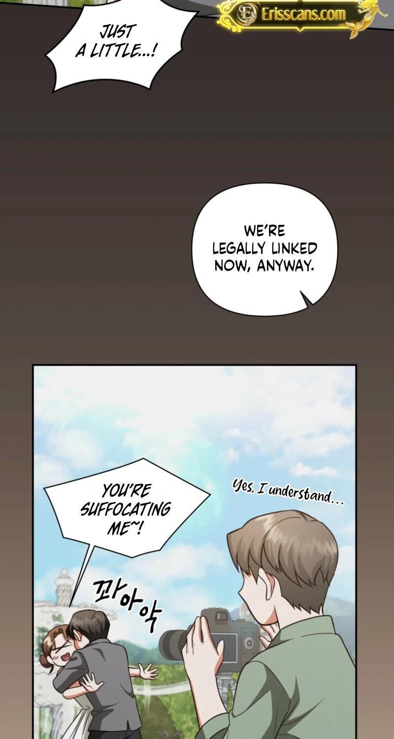Read D for Dirty chapter 30 image 40 on Lezhin