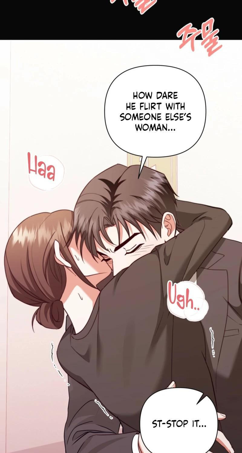 Read D for Dirty chapter 30 image 8 on Lezhin