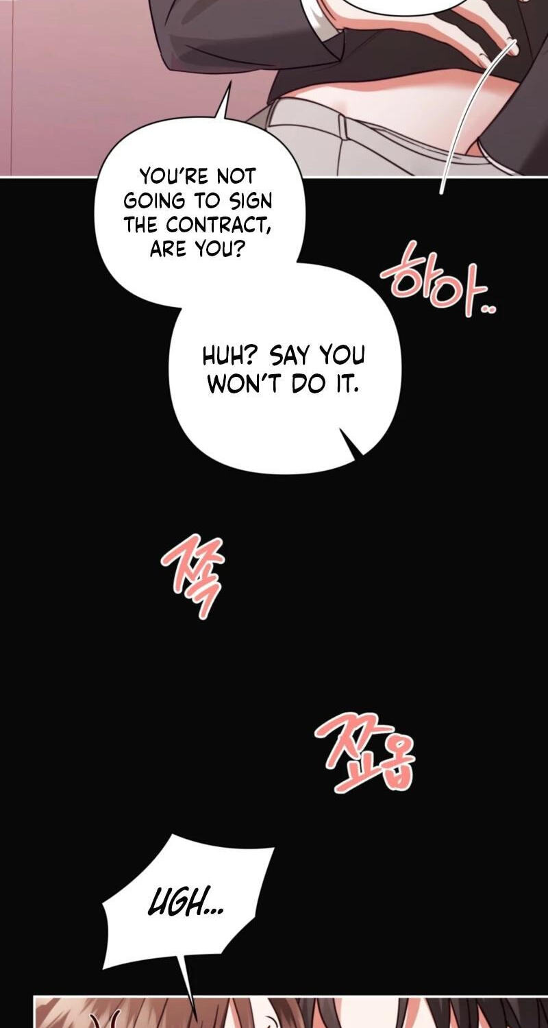 Read D for Dirty chapter 30 image 9 on Lezhin