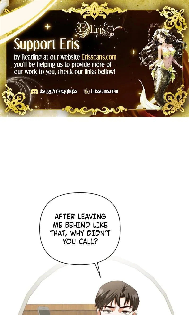 Read D for Dirty chapter 31 image 1 on Lezhin
