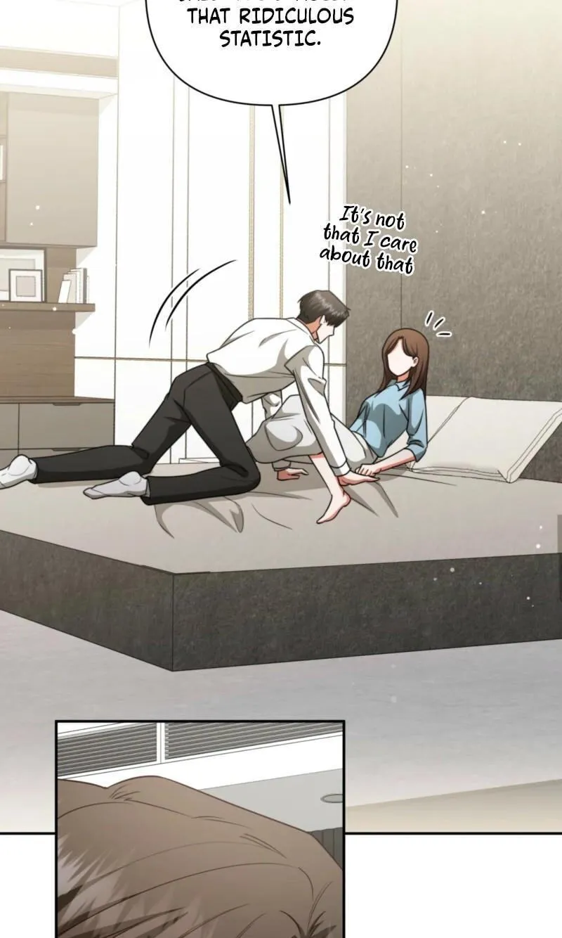 Read D for Dirty chapter 31 image 25 on Lezhin