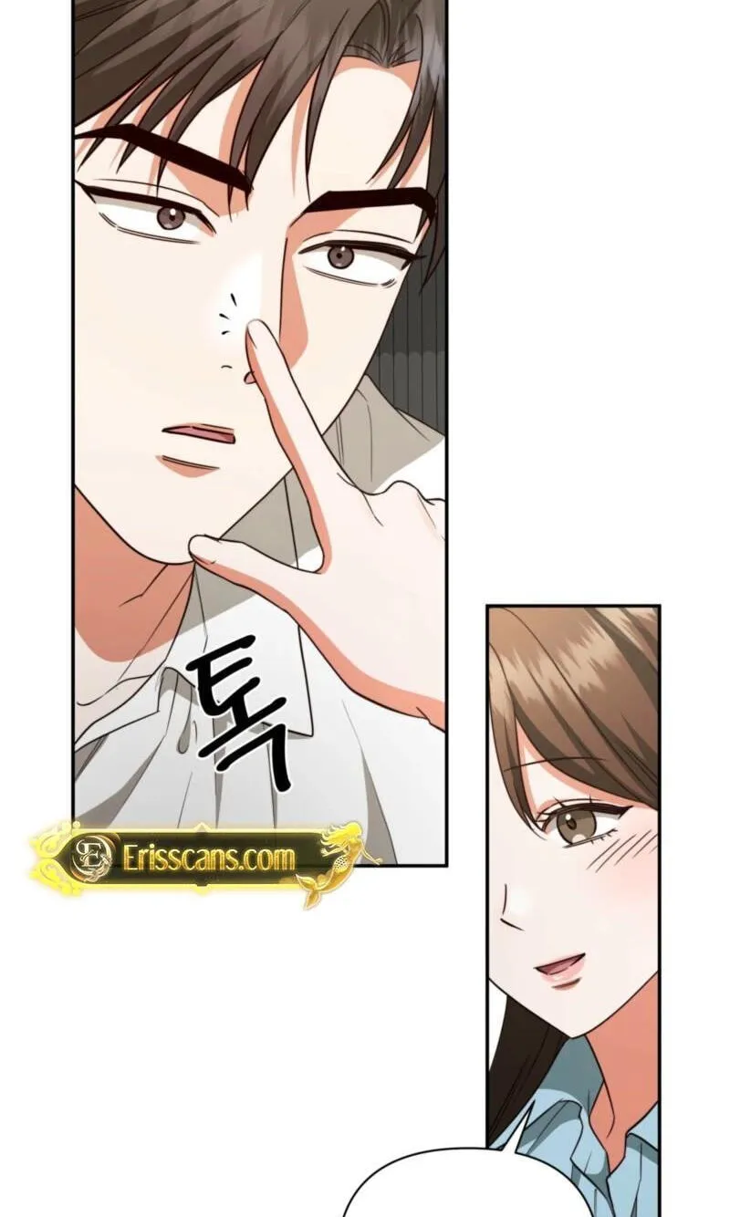 Read D for Dirty chapter 31 image 26 on Lezhin