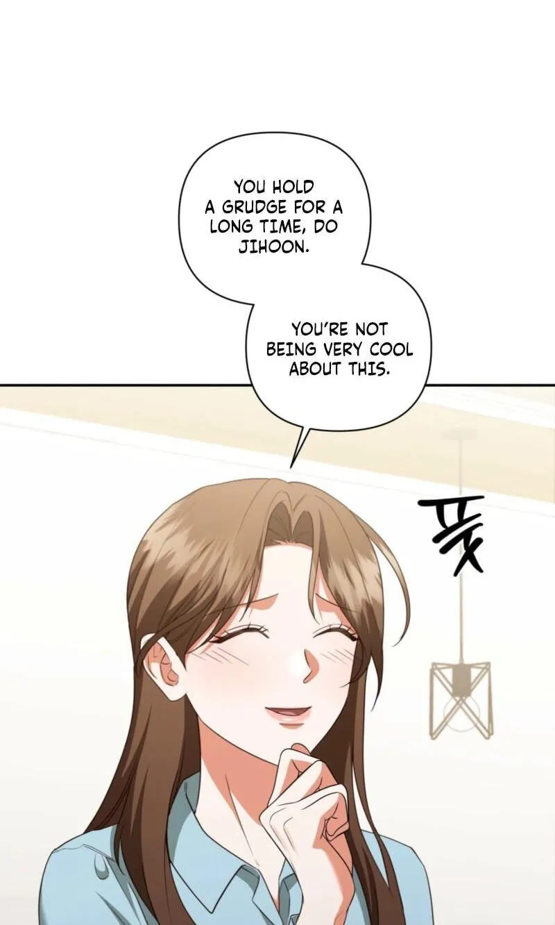 Read D for Dirty chapter 31 image 3 on Lezhin