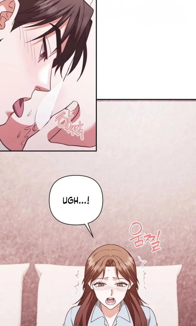 Read D for Dirty chapter 31 image 33 on Lezhin