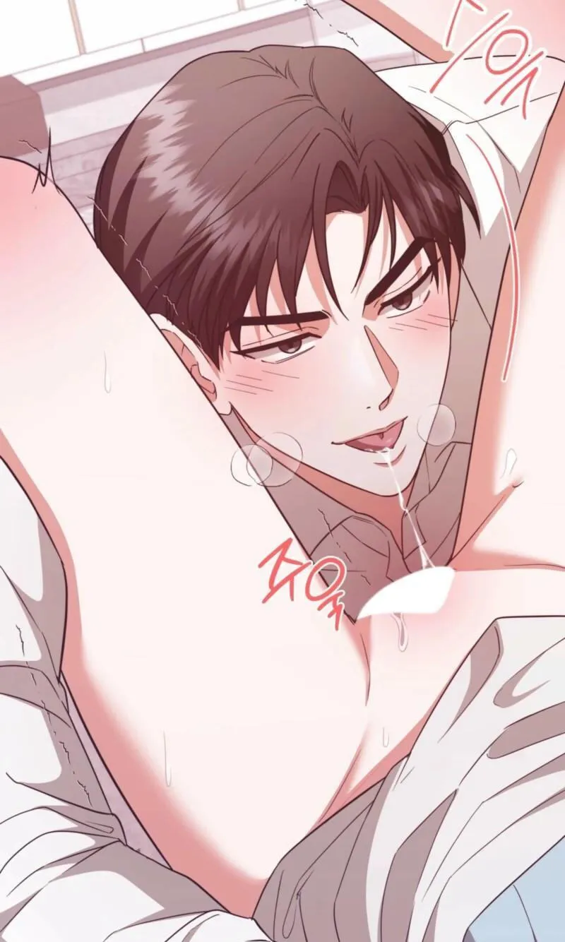 Read D for Dirty chapter 31 image 40 on Lezhin