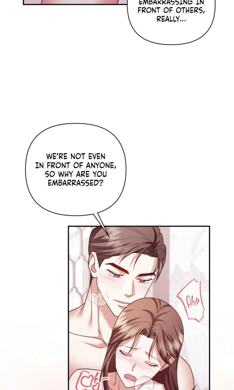 Read D for Dirty chapter 31 image 71 on Lezhin