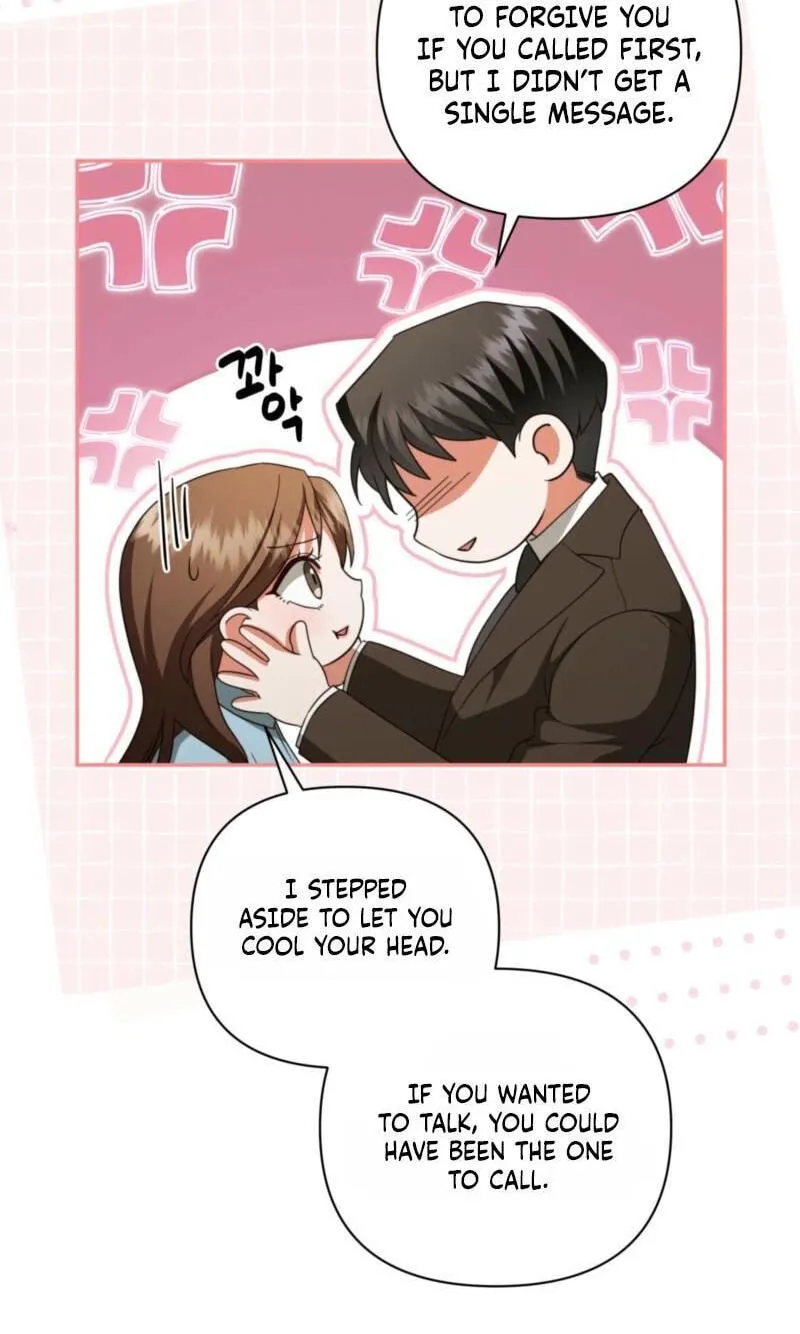 Read D for Dirty chapter 31 image 8 on Lezhin
