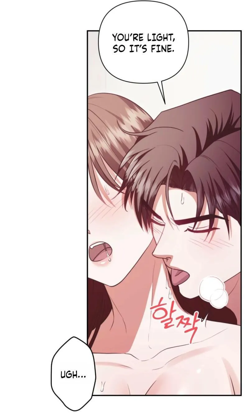 Read D for Dirty chapter 32 image 18 on Lezhin