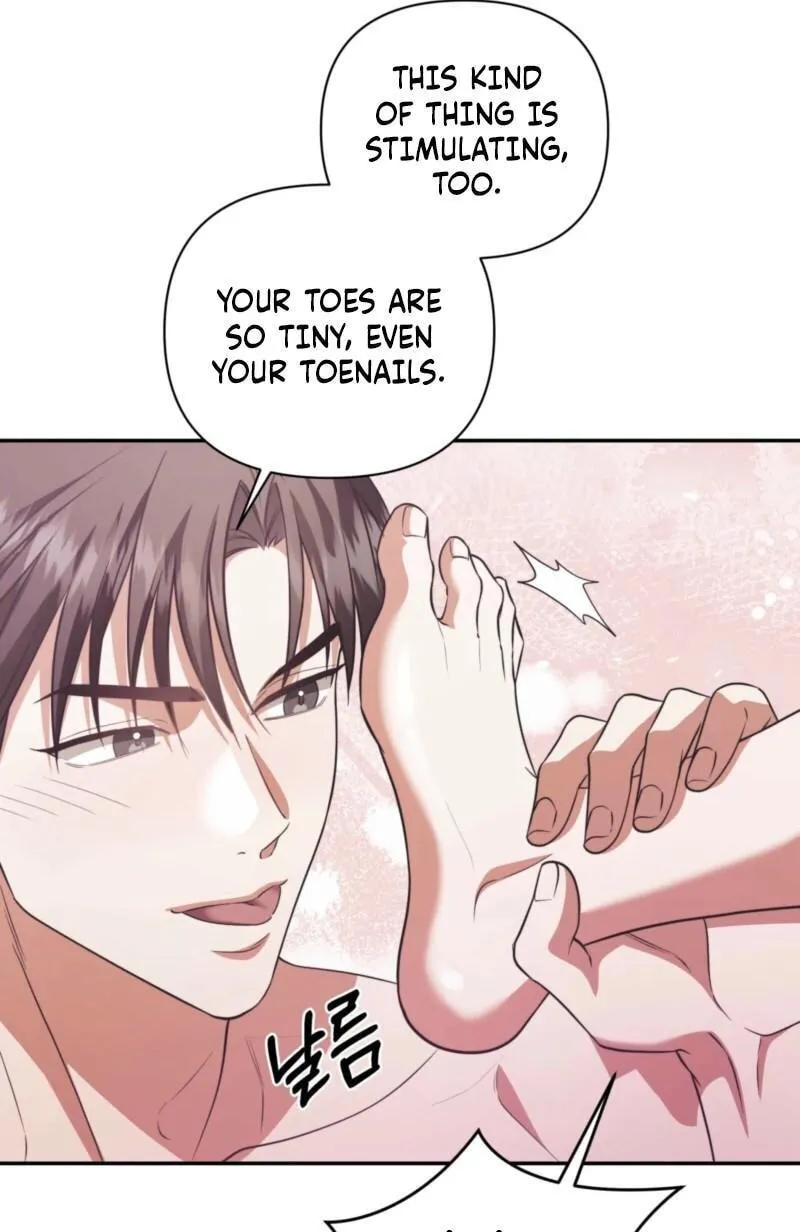 Read D for Dirty chapter 32 image 43 on Lezhin