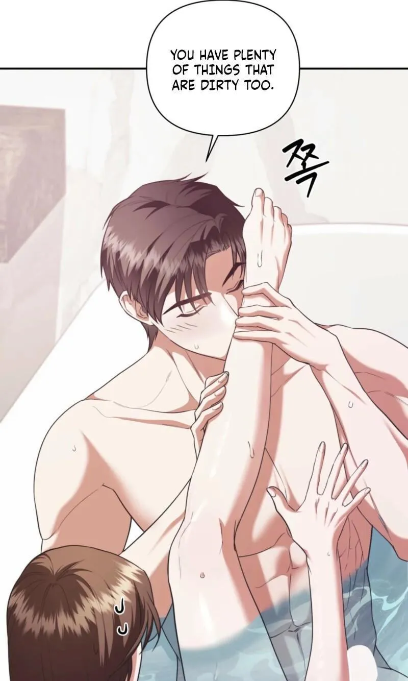 Read D for Dirty chapter 32 image 46 on Lezhin