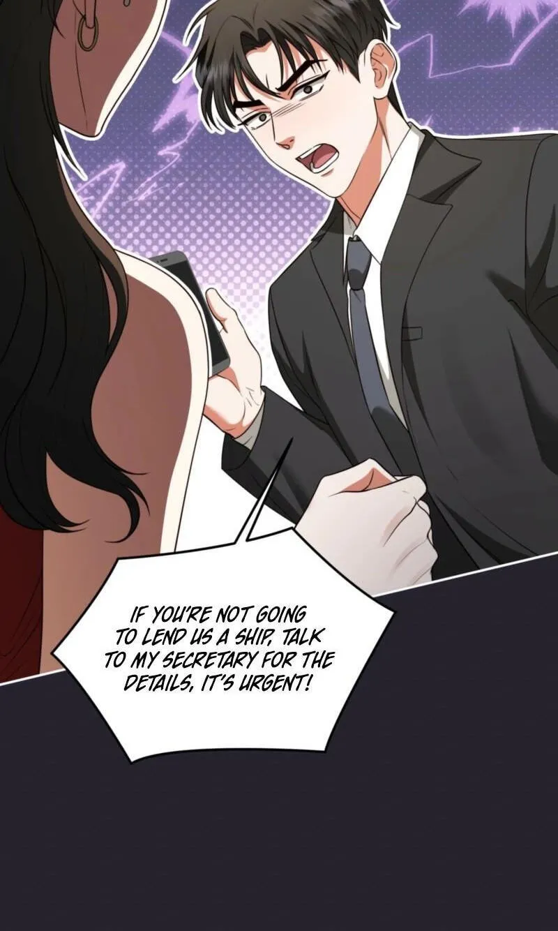 Read D for Dirty chapter 33 image 14 on Lezhin