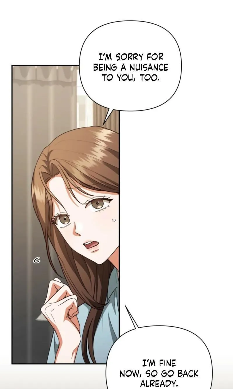 Read D for Dirty chapter 33 image 22 on Lezhin