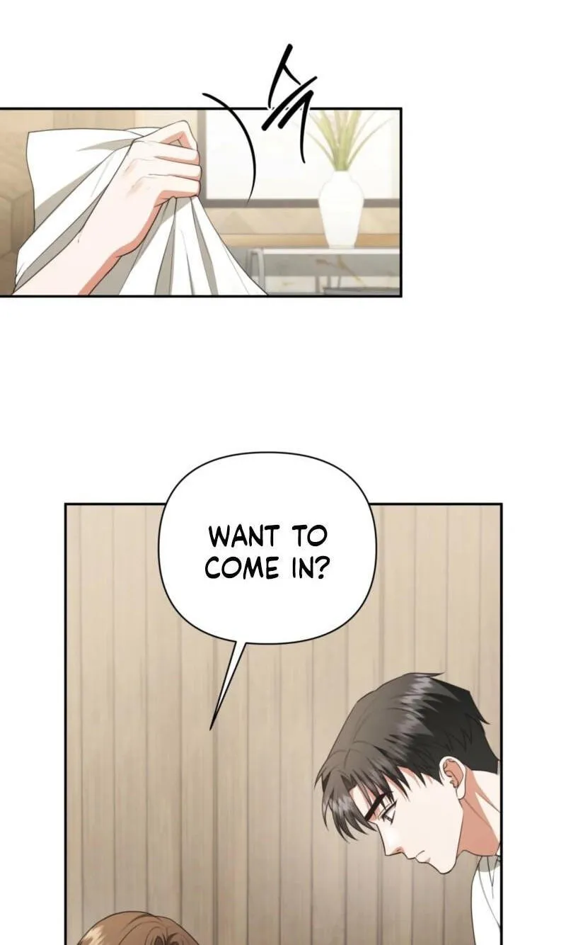 Read D for Dirty chapter 33 image 35 on Lezhin
