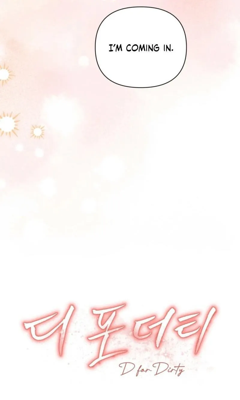 Read D for Dirty chapter 33 image 38 on Lezhin