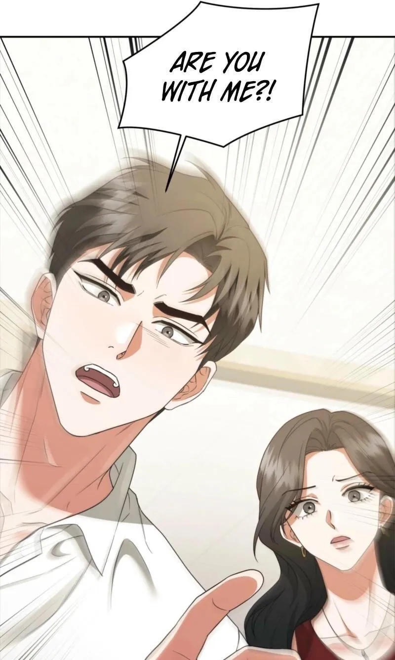 Read D for Dirty chapter 33 image 4 on Lezhin