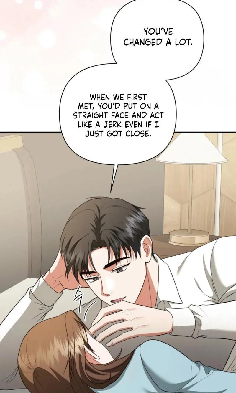 Read D for Dirty chapter 33 image 47 on Lezhin
