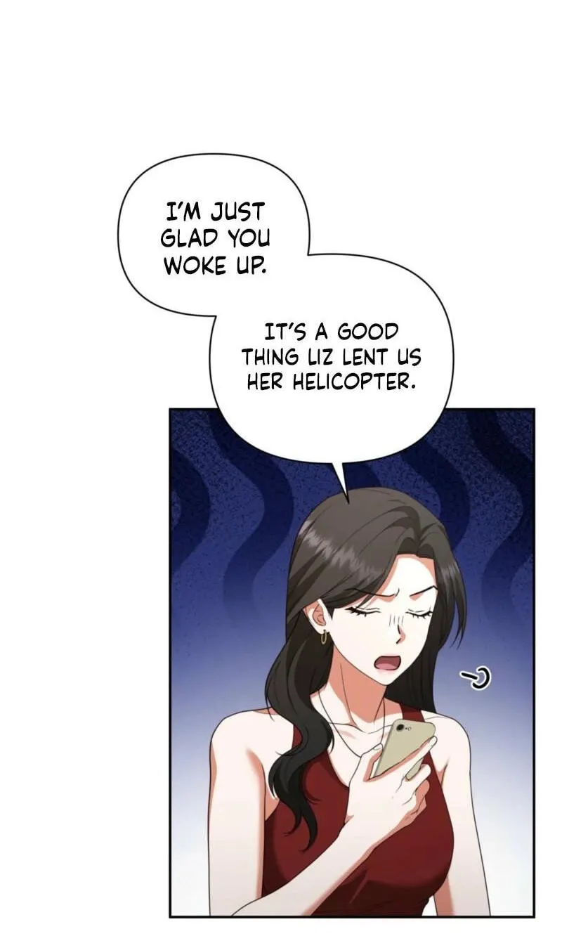 Read D for Dirty chapter 33 image 9 on Lezhin
