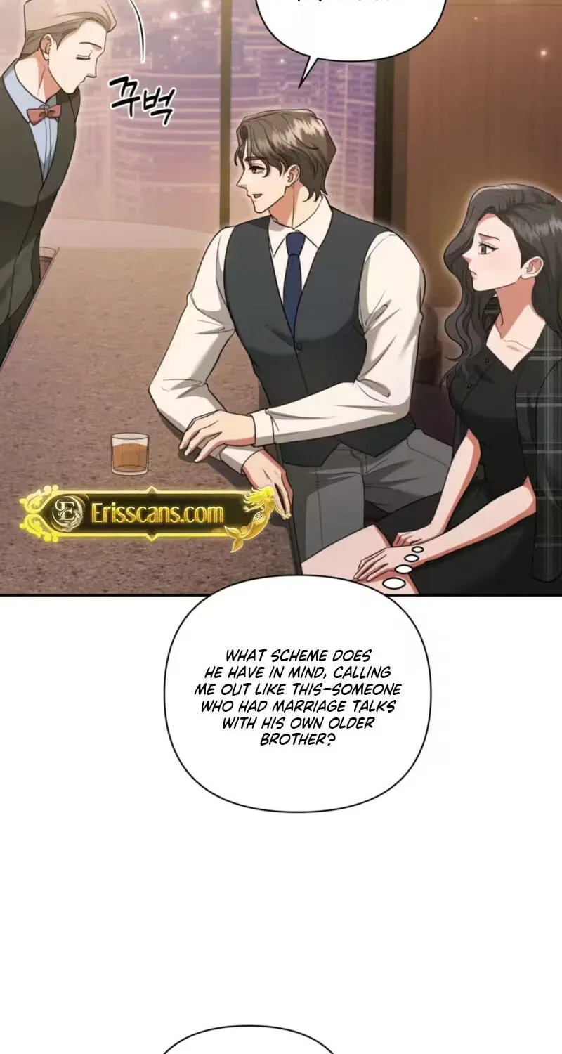 Read D for Dirty chapter 34 image 30 on Lezhin